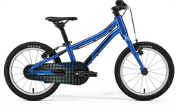 Merida MATTS J.16 (2025) Blue(Black)