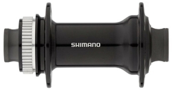 Shimano náboj přední HB-TC500 CL osa 110x15 32děr černá
