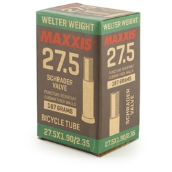 Maxxis duše Welter Weight Tube (0,90 mm) 27,5"