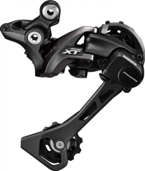 Shimano měnič RD-M8000 XT 11sp. dlouhé vodítko