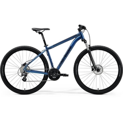 Merida BIG.NINE 15 (2022) Blue(Black)