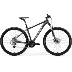 Merida BIG.NINE 15 (2022) Dark Silver(Silver)