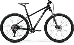 Merida BIG.NINE 20 (2025) Black(Grey)