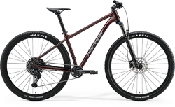 Merida BIG.NINE 200 (2025) Glitter Cherry(Grey)