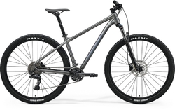 Merida BIG.NINE 300 (2025)  Silk Gunmetal Grey(Blue)