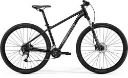 Merida BIG.NINE BIG.NINE 60 (2025) Black(Grey)