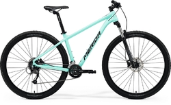 Merida BIG.NINE BIG.NINE 60 (2025) Matt Crayon Teal(Black)