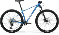 Merida BIG.NINE 600 (2023) Blue(White)