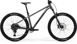 Merida BIG.TRAIL 500 (2025) Gunmetal Grey(Black)