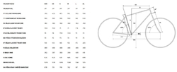 Merida CROSSWAY 100 (2025) Matt Bronze(Silver-Brown)