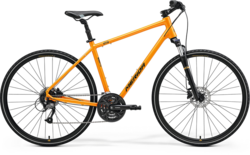 Merida CROSSWAY 40 (2022) Orange(Black)