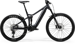 Merida eONE-FORTY 400 SE (2024) Matt Fog Green(Orange) - kopie