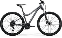 Merida MATTS 7.30 (2022) Matt Cool Grey(Silver)