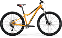Merida MATTS 7.70 (2022) Orange(Red)