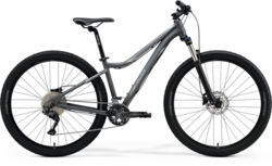 Merida MATTS 7.80 (2022) Matt Cool Grey(Silver)