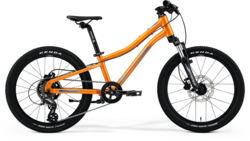 Merida MATTS J.20 (2022) Metallic Orange(Blue)