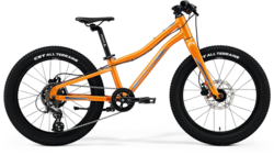 Merida MATTS J.20+ (2022) Metallic Orange(Blue)