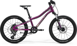 Merida MATTS J.20 (2022) Purple(Black/Champagne)