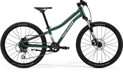 Merida MATTS J.24 I3 (2025) Evergreen(Turquoise/Black)