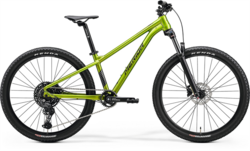 Merida MATTS J.CHAMPION (2024) Fall Green(Black/Gunmetal Gry)