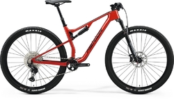 Merida NINETY-SIX RC 5000 (2024) Dark Strawberry(Black)