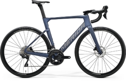 Merida REACTO 4000 (2025) Matt Mountain Blue(Black)