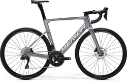 Merida REACTO 5000 (2025) Gunmetal Grey(Silver)