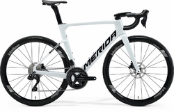 Merida REACTO 5000 (2026) Pearl White(Black)