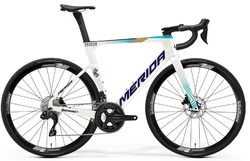 Merida REACTO 5000 (2025) Teal/Pearl(Team)