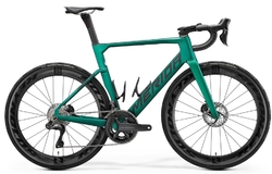 Merida REACTO 8000 (2025) Evergreen(Black)