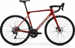 Merida SCULTURA 4000 (2026) Heritage Red(Grey)