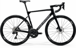 Merida SCULTURA 5000 (2026) Metallic Black(Gunmetal Grey)
