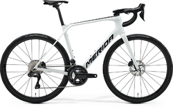 Merida SCULTURA ENDURANCE 8000 (2025) White(Black)