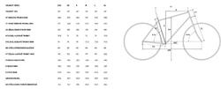 Merida SCULTURA ENDURANCE 8000 (2025) White(Black)