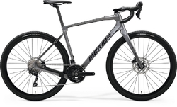 Merida Silex 4000 (2025) Gun Metal Grey(Black/Titan)