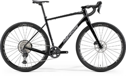 Merida Silex 700 (2024) Black(Grey/Titan)