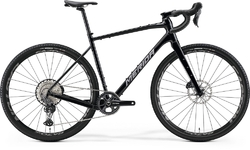 Merida Silex 700 (2025) Black(Grey/Titan)