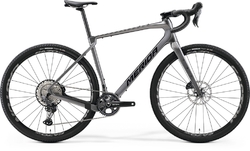 Merida Silex 7000 (2025) Gun Metal Grey(Black/Titan)