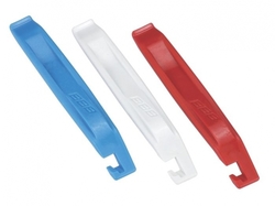 BBB montpáky plast (3 kusy) červeno/bílá