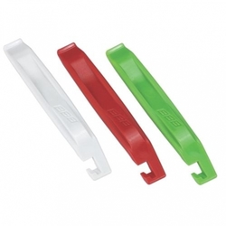BBB montpáky plast (3 kusy) zeleno/bílá