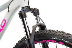 Head 29" Granger 1.5 Joy grey/pink