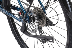 Levit MUSCA MX 630 Overstep (2022) Dark blue