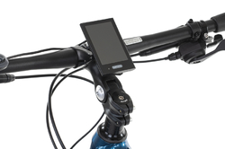 Levit MUSCA MX 630 Overstep (2022) Dark blue