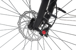 Levit MUSCA MX 630 Overstep (2022) Dark blue