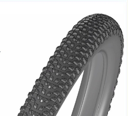 Maxxis plášť Pace 27,5x2,10 drát