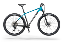 Levit NOTOS 1 29" (2022) teal black pearl