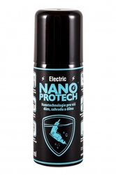 Nanoprotech olej Electric spray 150ml