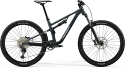 Merida ONE-FORTY 400 (2023) Cool Grey(Silver)