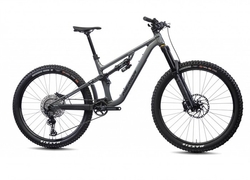 Merida ONE-SIXTY 500 (2023) Gunmetal Grey(Black/White)