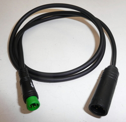 Apache kabel EB-BUS 1-1 700 mm